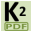 k2pdfopt лого