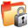 KaKa Folder Protector лого