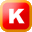 Kapanga Softphone лого