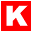 Karen's Hasher лого