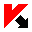 Kaspersky Anti-Virus Personal Pro лого