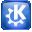 KDE for Windows Installer лого