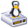 Kernel Linux лого
