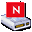 Kernel for Novell лого