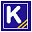 Kernel VMDK Recovery лого