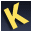 KeyBlaze лого