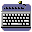 Keyboard Extensions лого