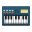 Keyboard Soundboard лого