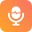 Kingshiper Voice Recorder лого