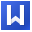 Kingsoft Writer лого