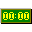 Digital Clock лого