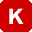 Kix2Exe лого