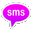 SMS Sender лого
