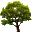 Lake Tree 3D Screensaver лого