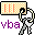 Lalim VBA Password Recovery лого