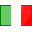 LANGMaster.com: Italian-English + English-Italian лого