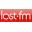Last.fm Widget лого