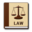 Law App лого