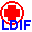 LDIF doctor лого
