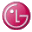 LG SDK for Java ME Platform лого