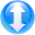 LIII BitTorrent Client лого