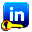 Linkedin Password Decryptor лого