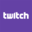 Live Streams & Chat for Twitch лого