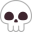 Skeleton лого