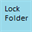 Lock Folder & File лого
