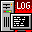 Log Analyser 6 лого