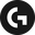 Logitech G HUB лого