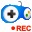 LoiLo Game Recorder лого