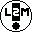 Look2Me-Destroyer лого
