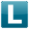 LUCIDiron (formerly LUCID/Steel) лого