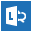 Microsoft Lync Basic 2013 лого
