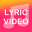 Animated Text Studio - Lyric Video Maker лого