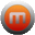 M-People SMS Desktop Toolbar лого