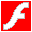 Macromedia/Adobe Flash Tool лого