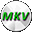 MakeMKV лого