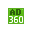 ManageEngine AD 360 лого