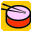 Mandelbrot Drummer лого
