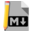 Markdown Editor and Shell Extensions лого