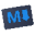 Markdown Editor лого