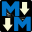 Markdown Monster лого