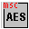 MarshallSoft AES Library for Visual dBase лого