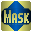Mask лого