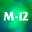 Matrix-12 V2 лого