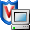 McAfee VirusScan Enterprise лого