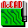 McCad PCB-ST лого