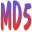 MD5 лого